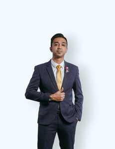 Noor Hafiz's profile picture