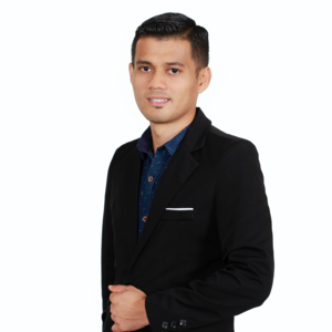 Hairulanuar Bin Mohd Amin's profile picture