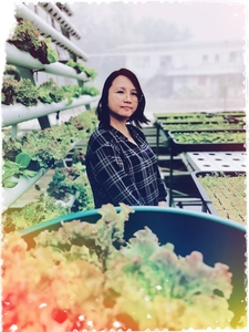 Luisa Elisa's profile picture