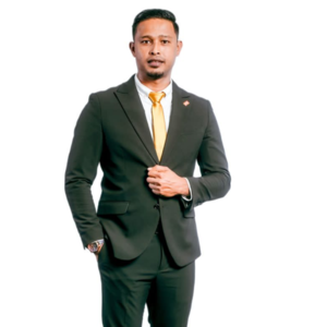 Asrizad Bakri's profile picture