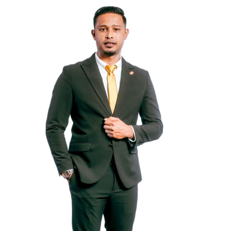 Asrizad Bakri profile picture