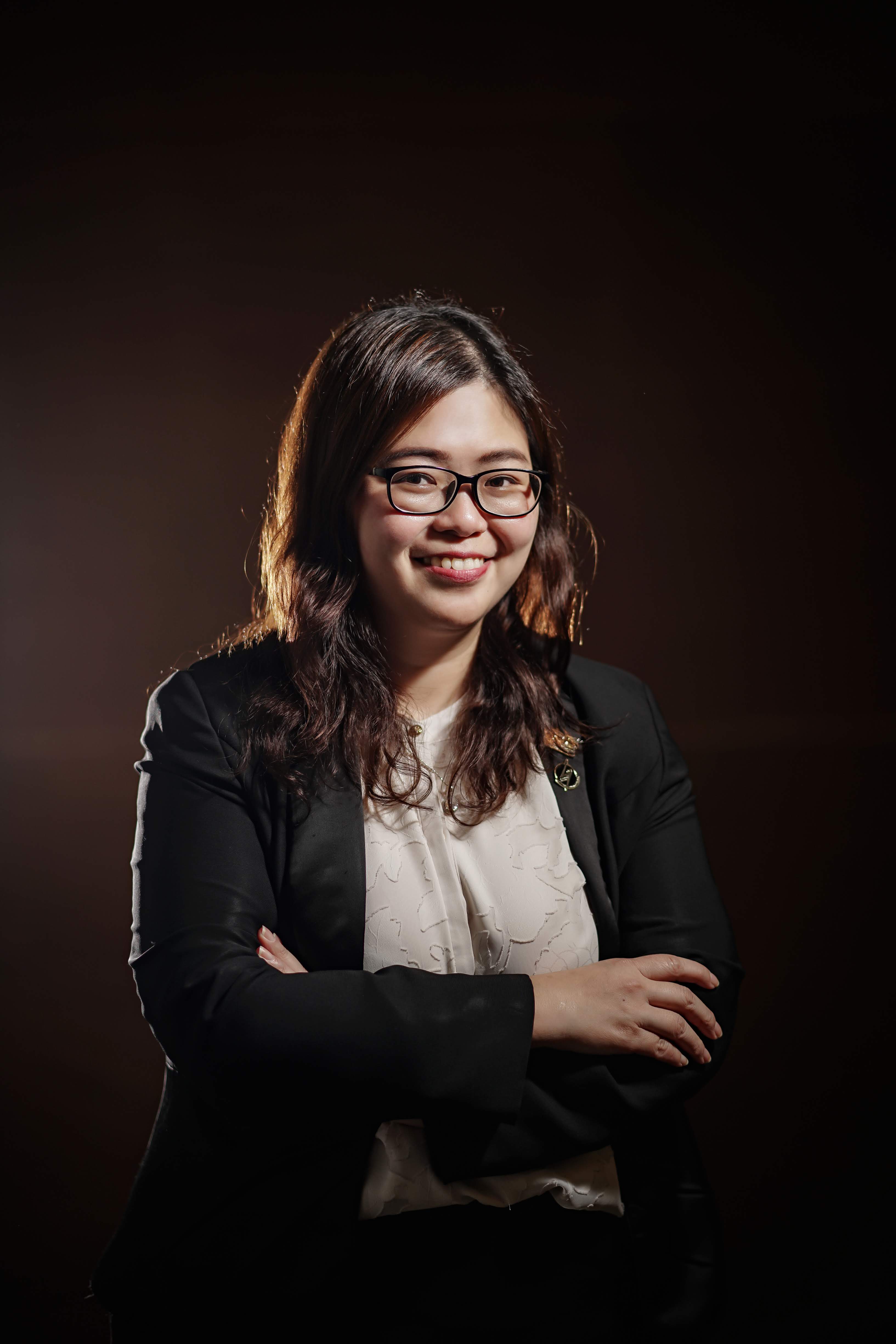 Ellen Lu Ping Ping profile picture