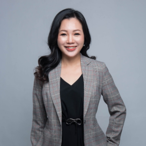 PENNY CHIA's profile picture