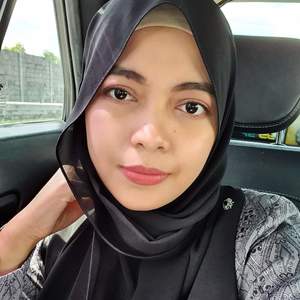 Syazue Wanie's profile picture