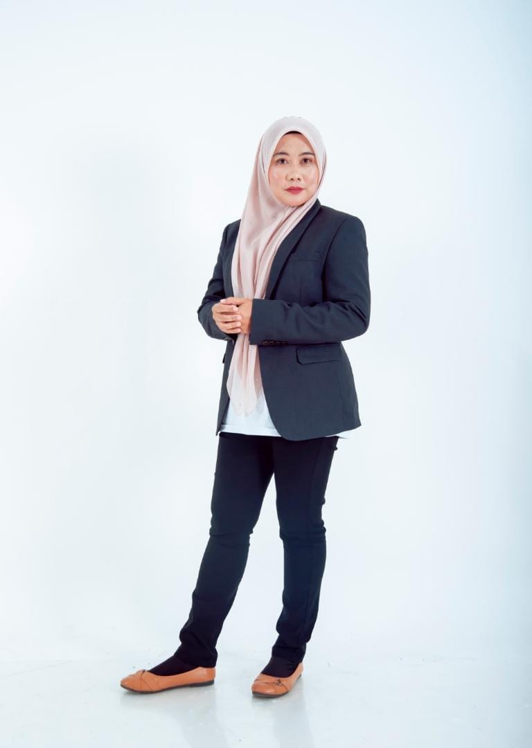 Rohaida Binti Talib profile picture