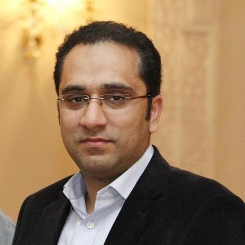 Ahmed profile picture