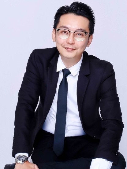 Bryan Cho kay zhing profile picture