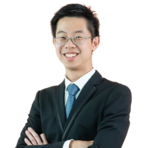 Tung Khin Fai's profile picture