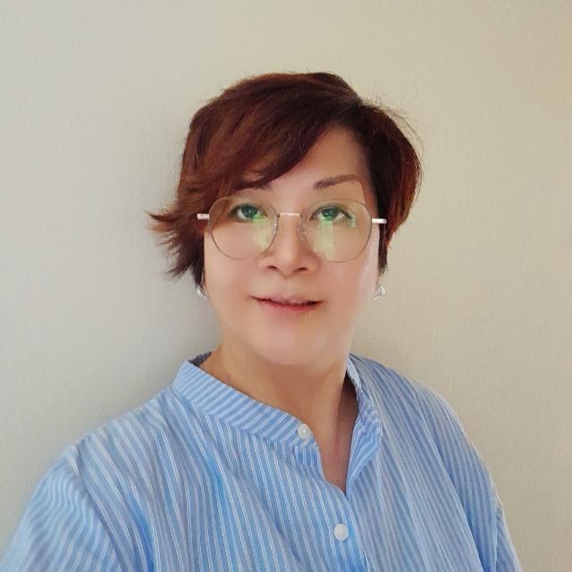 Melinda Chew profile picture