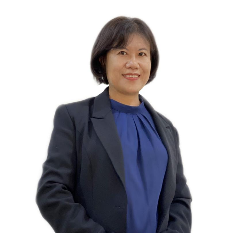 Amanda Lee profile picture