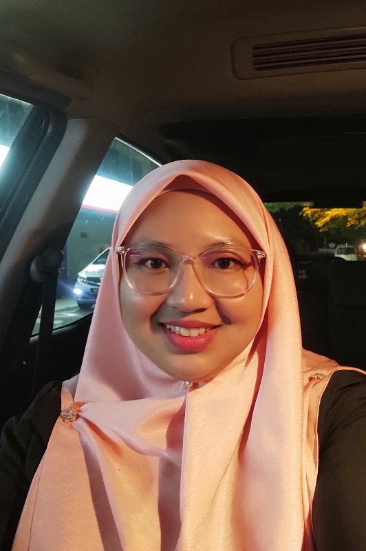 Izzati Ismil profile picture