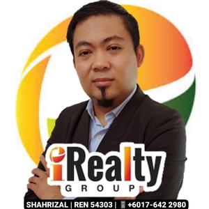 Mohd Shahrizal's profile picture