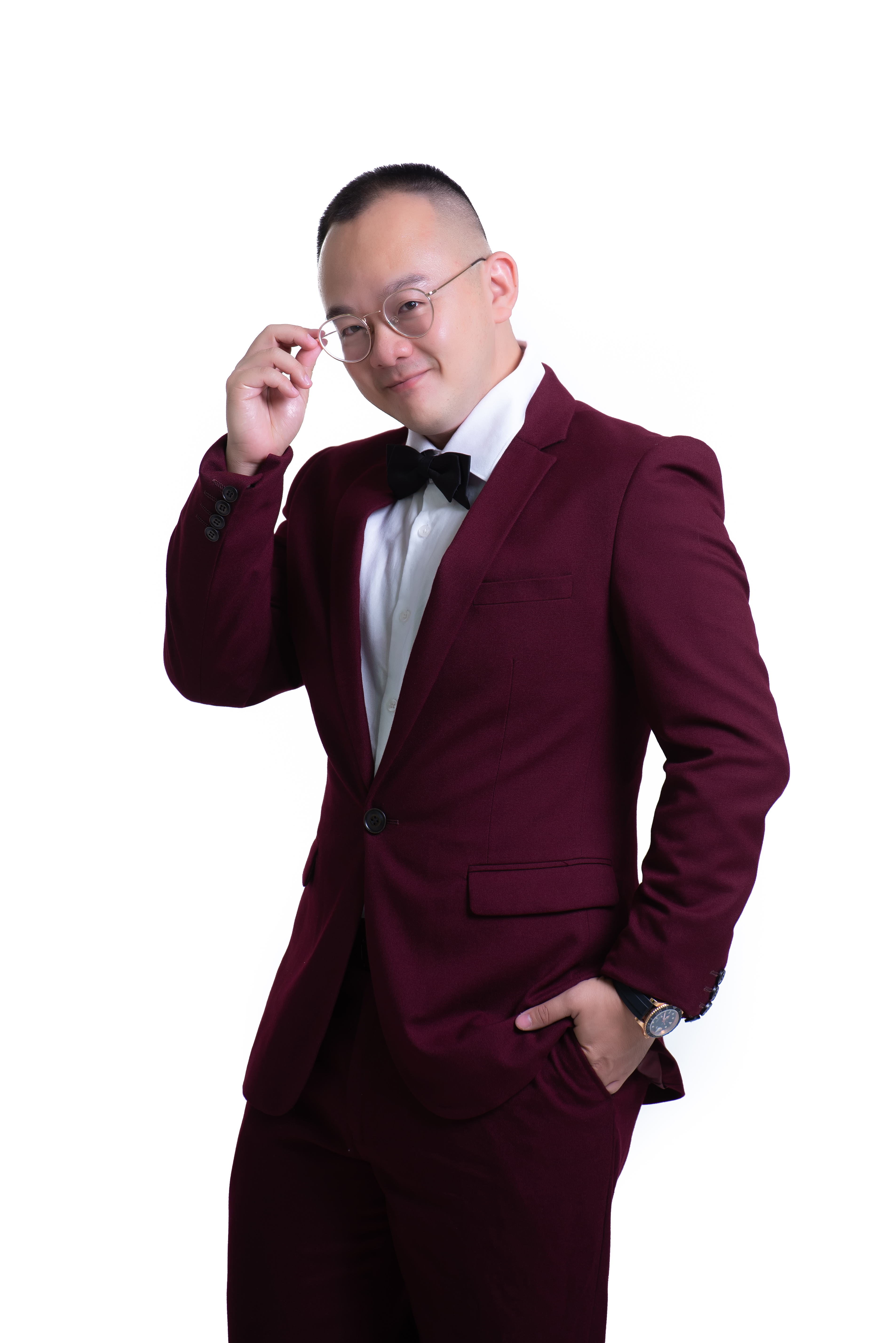 Tan Zhi Jun profile picture