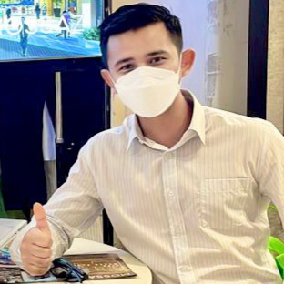 Aziz B Zambri 个人资料照片