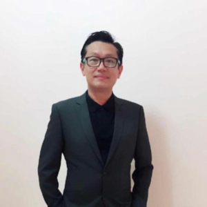 Winson Mack 's profile picture