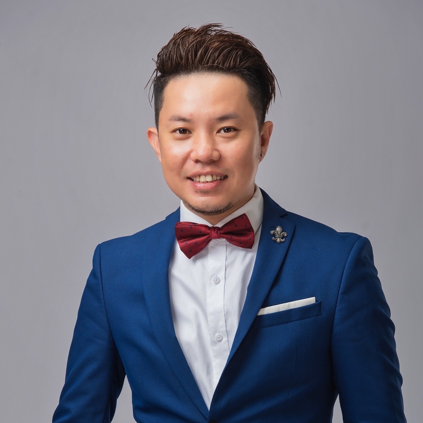 Paul Goh profile picture