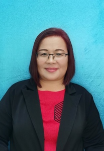 Robyn Su's profile picture