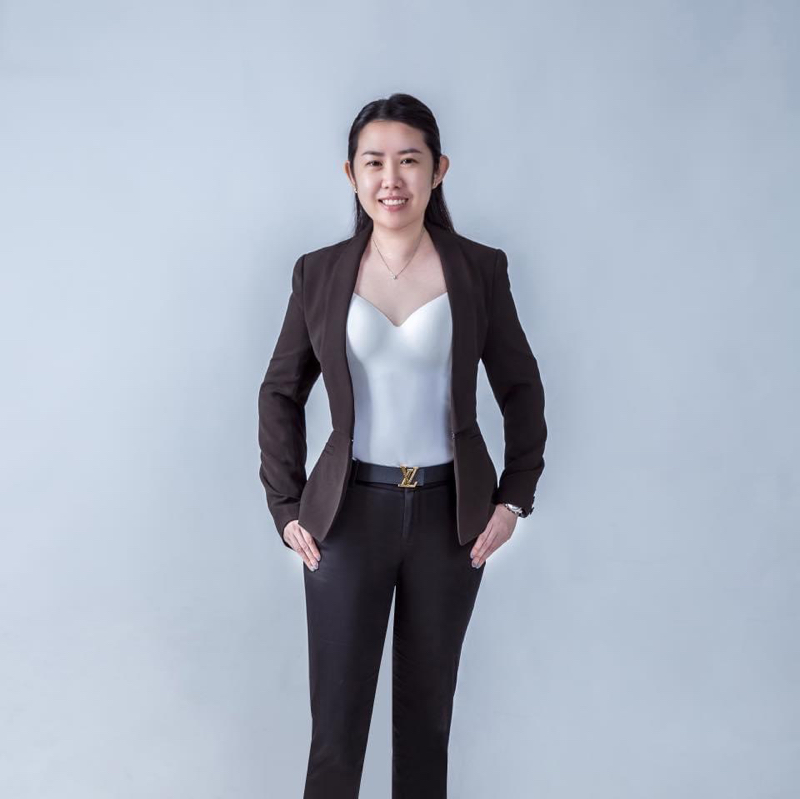 Nicole Siow profile picture