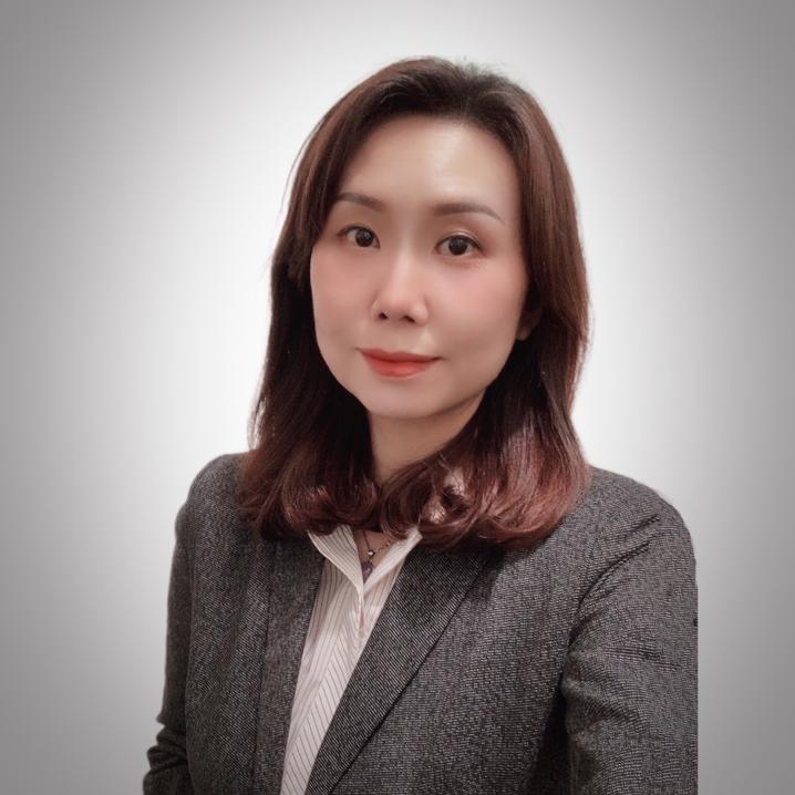 Gigi Chen profile picture