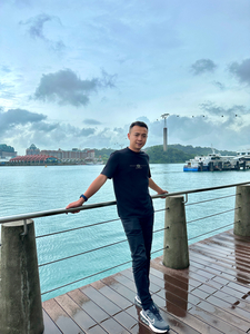 Steven Sor's profile picture