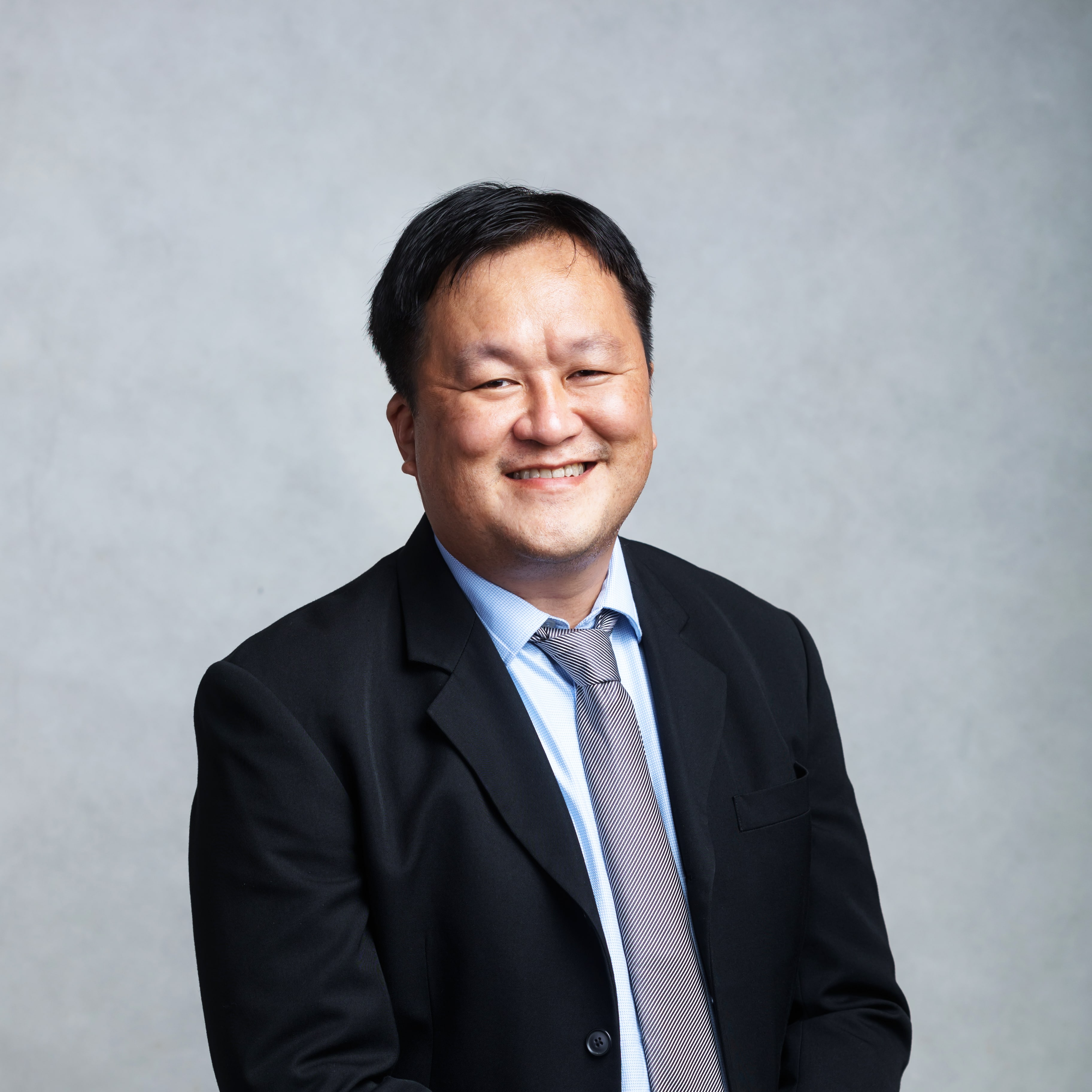 Alex Yii Yong Tie profile picture