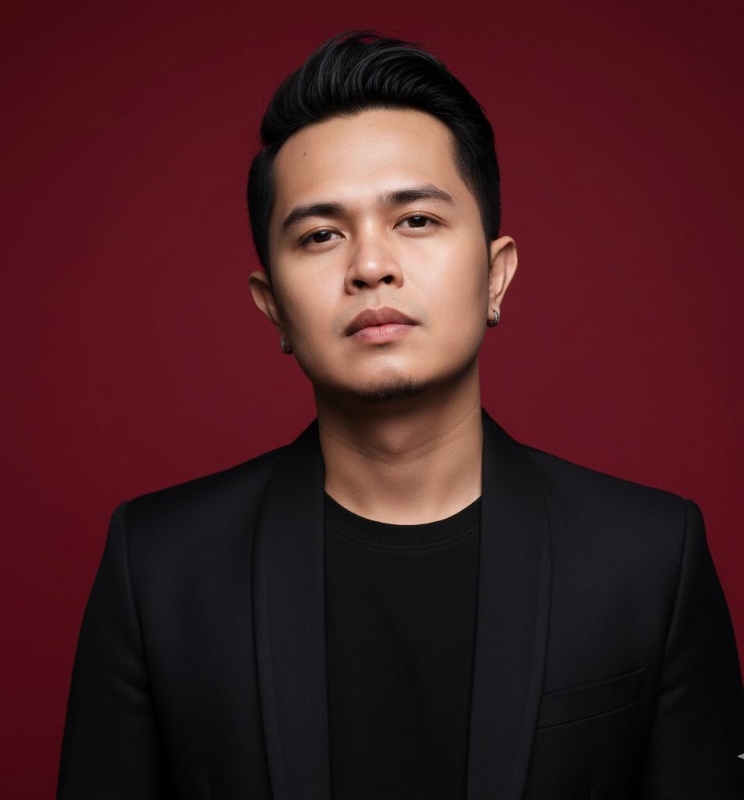 Ezzy Mansor profile picture