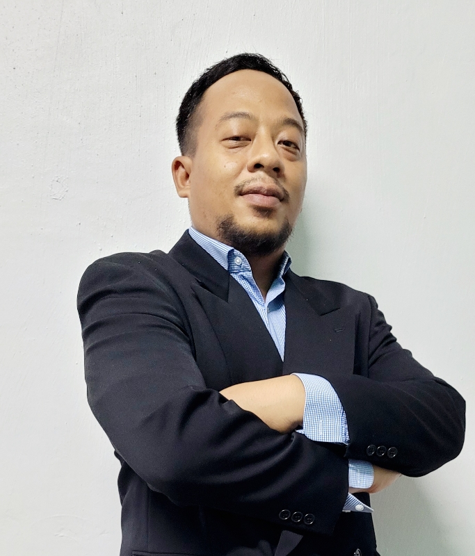 Mohamad Razib Arsad profile picture