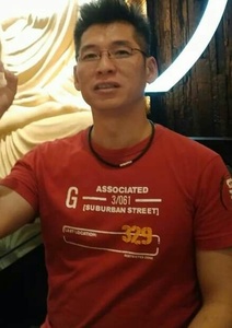 Seoh Keng Soon's profile picture