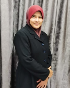 Najihah Salim's profile picture
