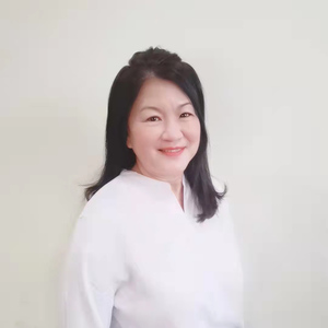 Angela Han profile picture