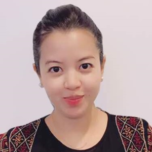 Alia Azlam profile picture