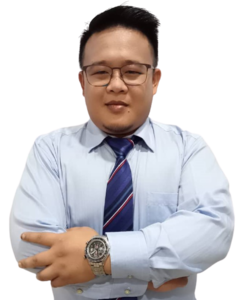 MOHAMMAD IKMAL's profile picture