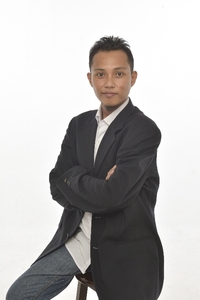 Mohd Faiz Akmal's profile picture