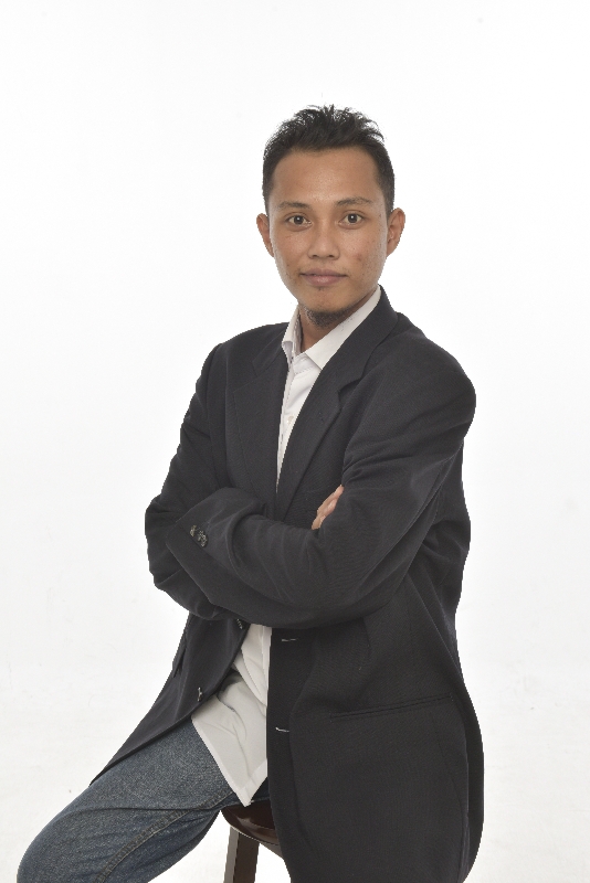 Mohd Faiz Akmal profile picture