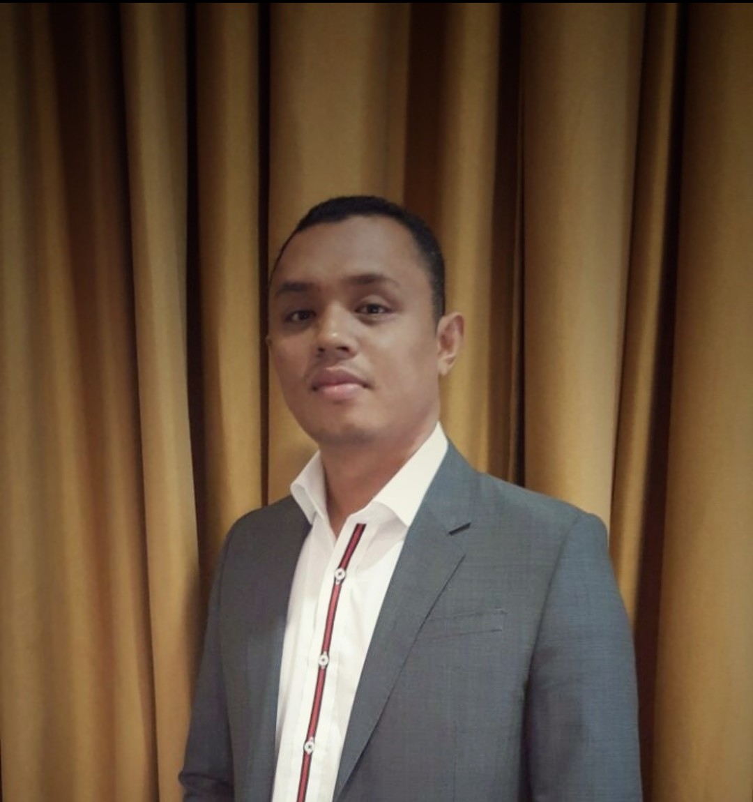 Mohd Hud Bin Hussain profile picture