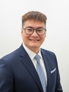 Marcus Chu's profile picture