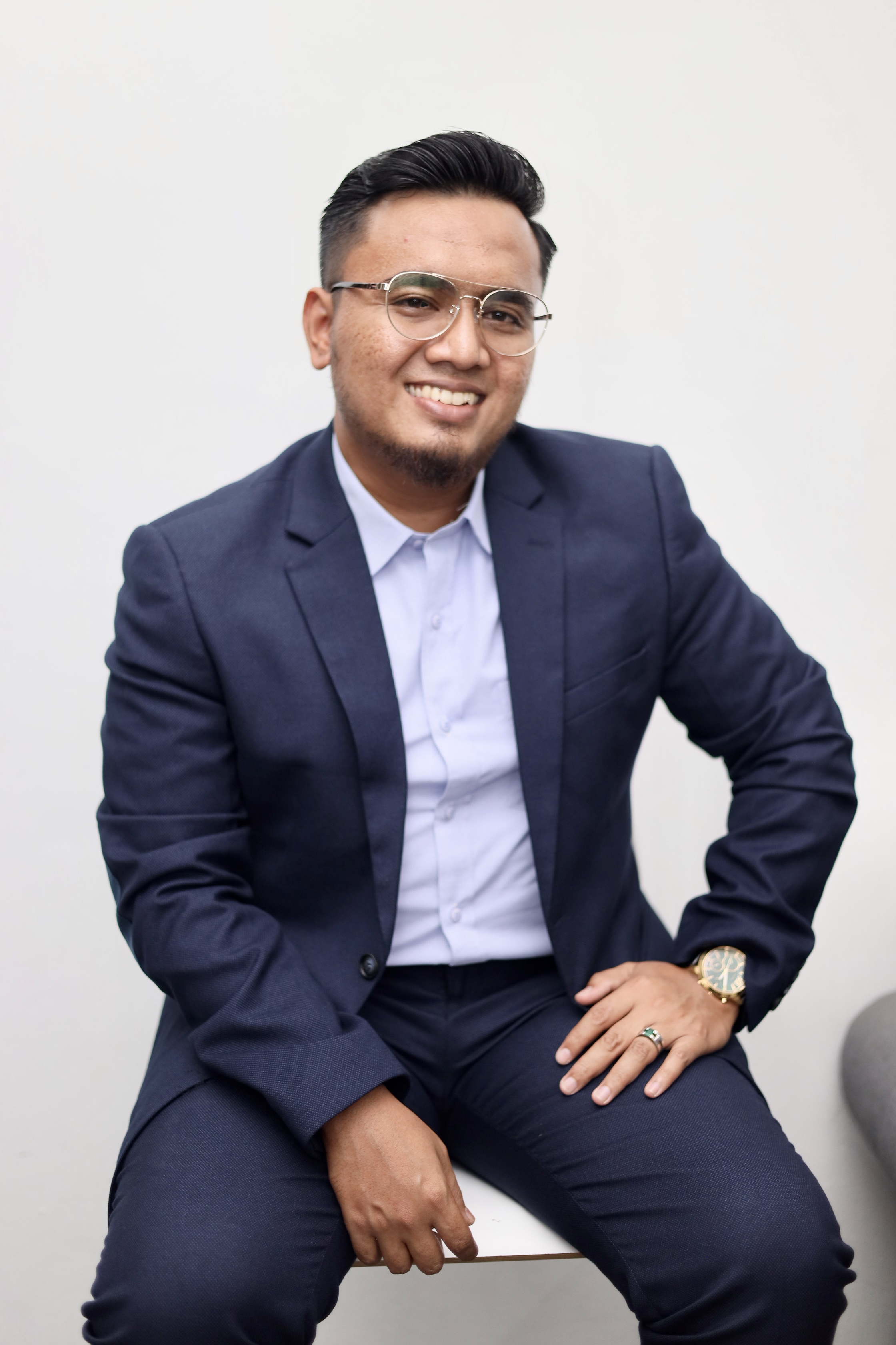 Izzad Musa profile picture