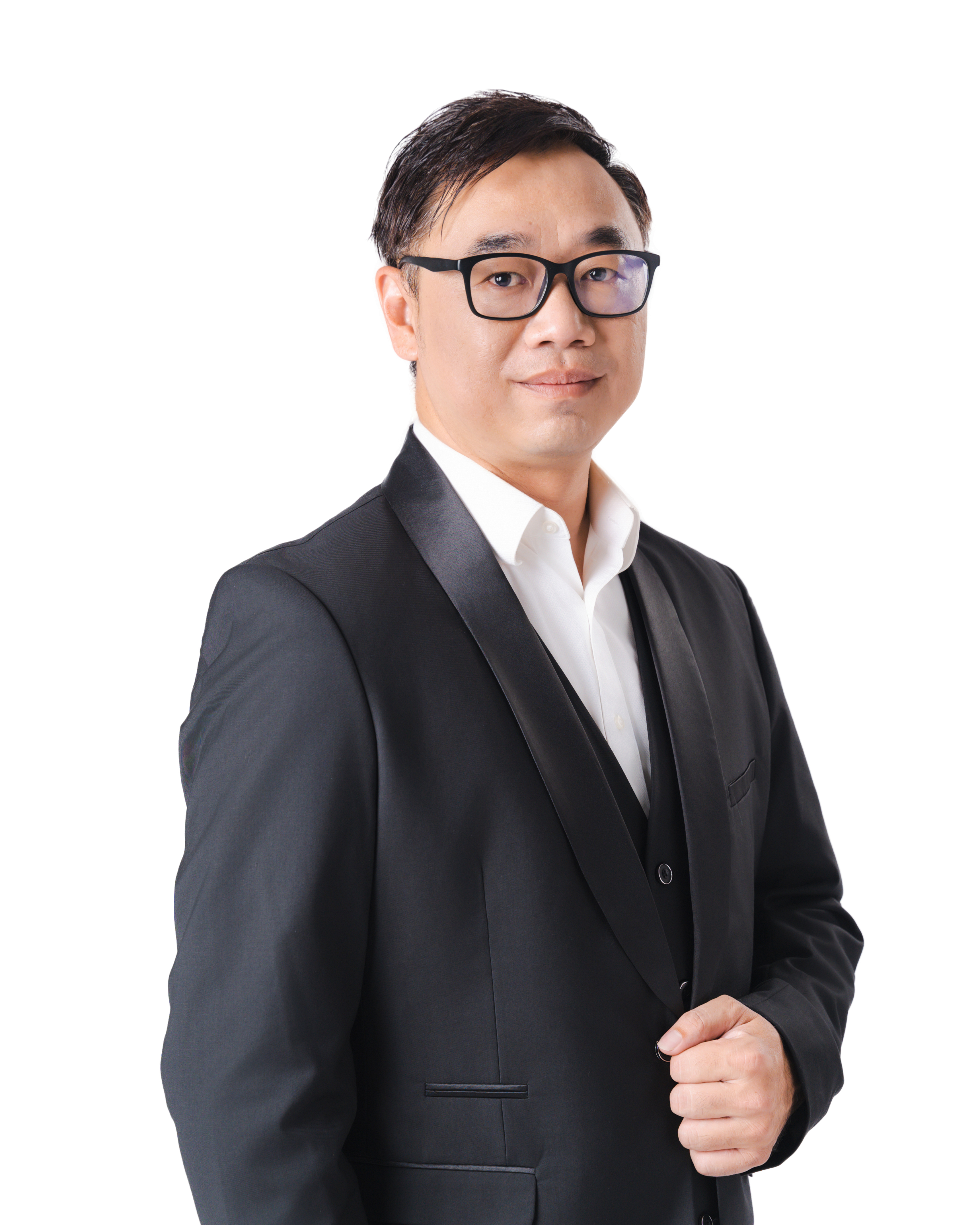 Jason Kwan profile picture