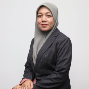 Aishah Nabilah's profile picture