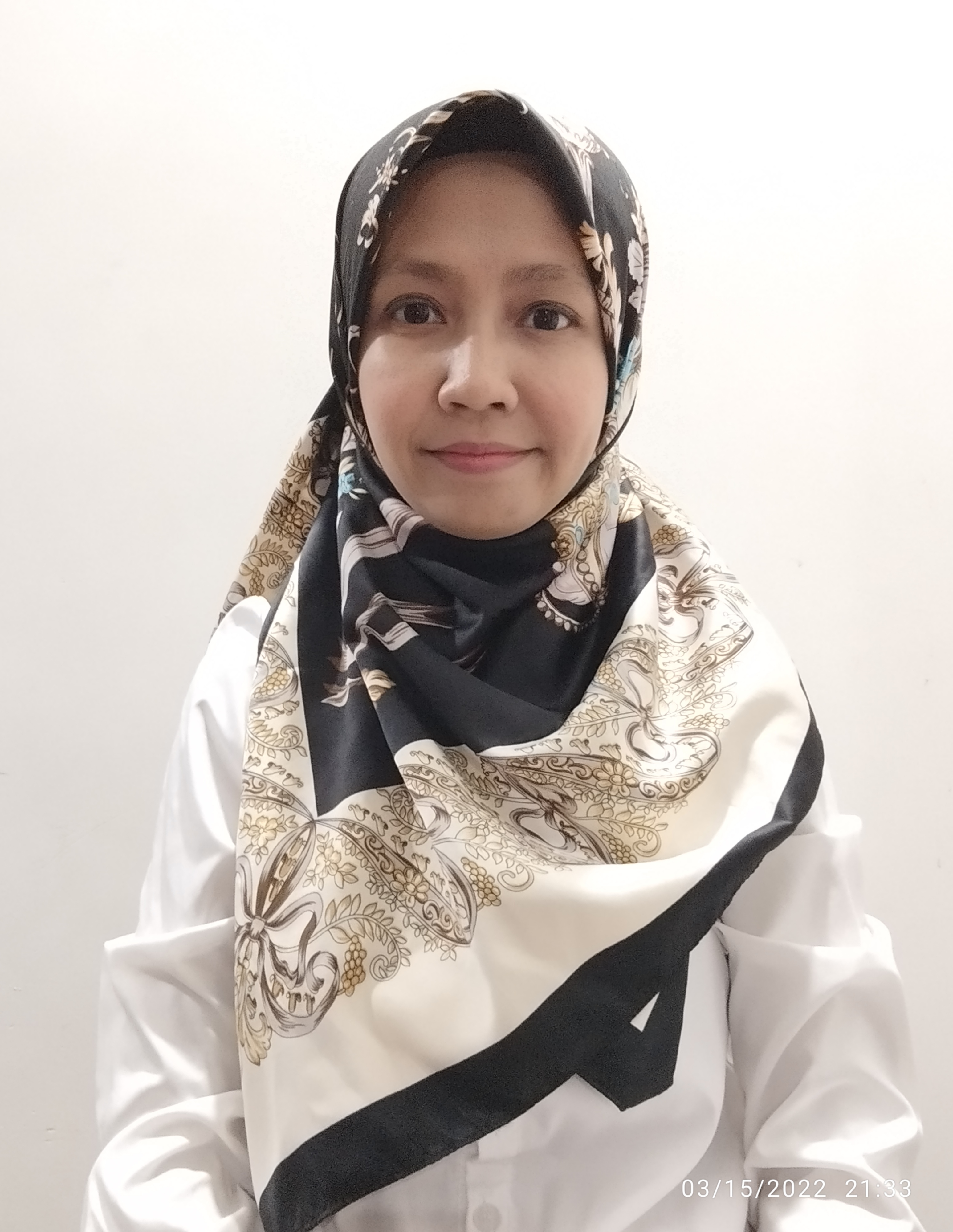 Fazillah Rahim profile picture