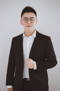 CK Lim's profile picture