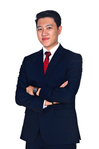 Izzat Zamros's profile picture