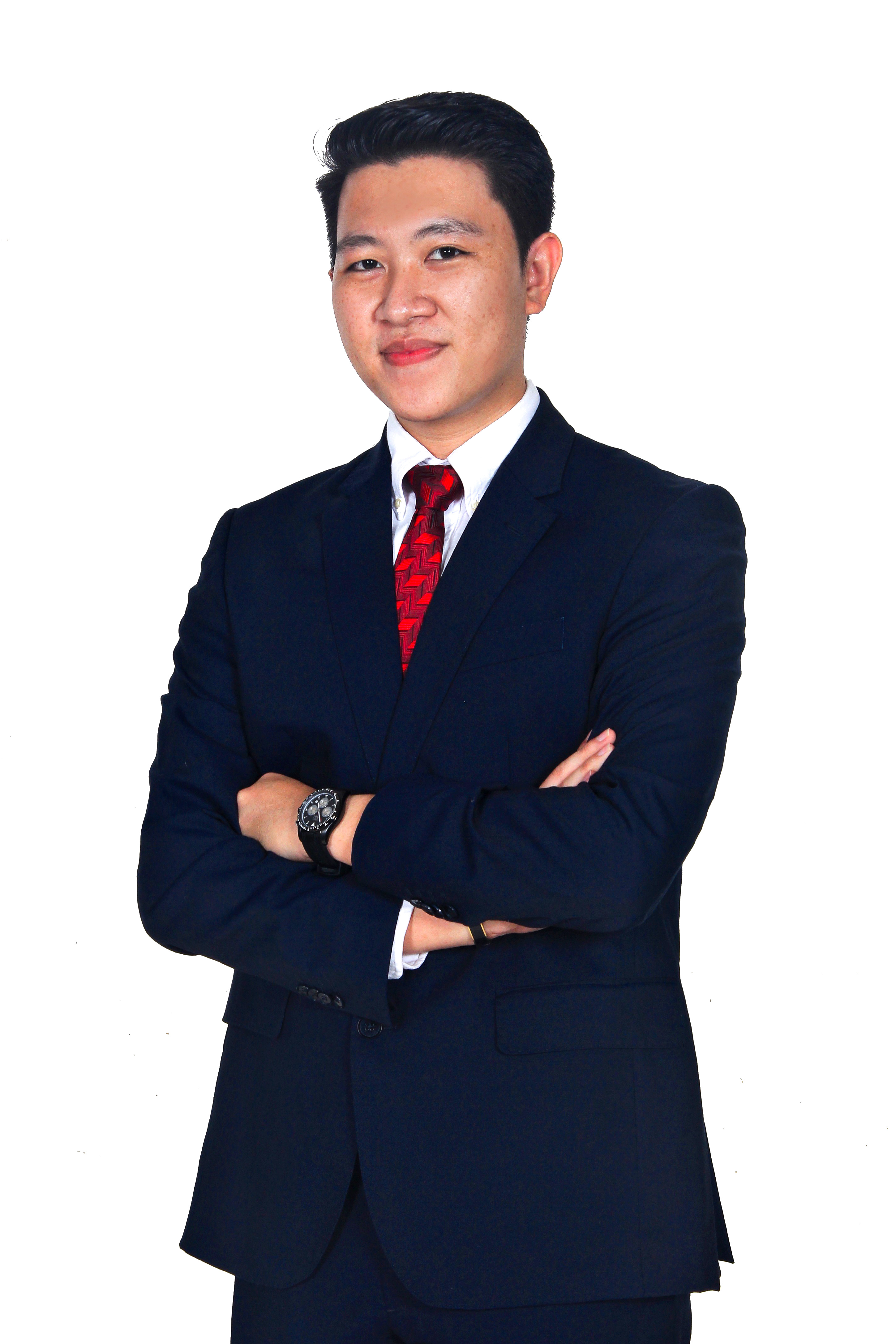 Izzat Zamros profile picture