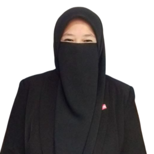 Qamarina Rusman's profile picture