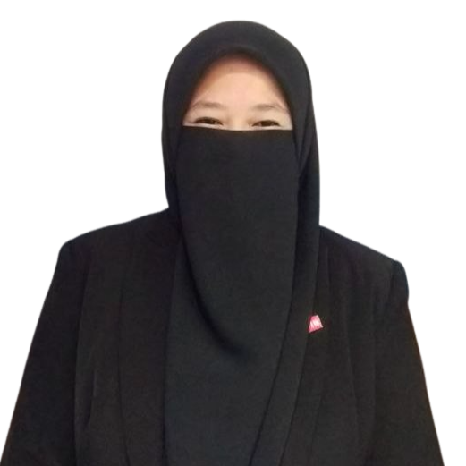 Qamarina Rusman profile picture