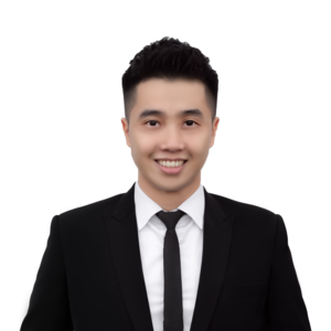 Melvin Choong Jia Wei's profile picture