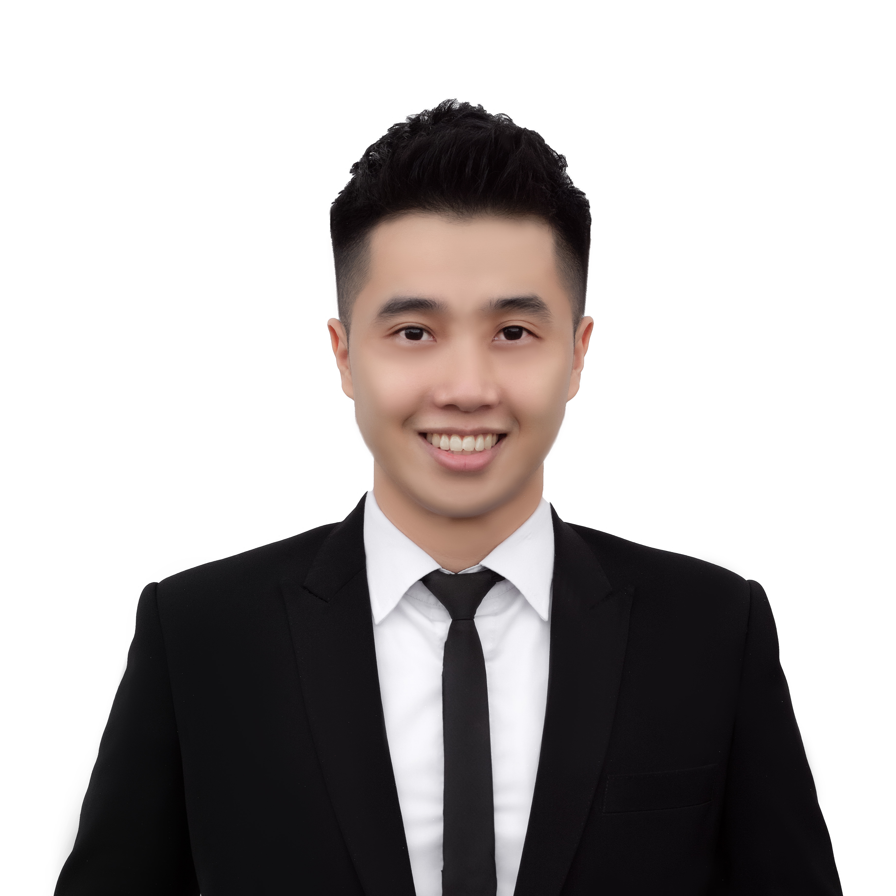 Melvin Choong Jia Wei profile picture