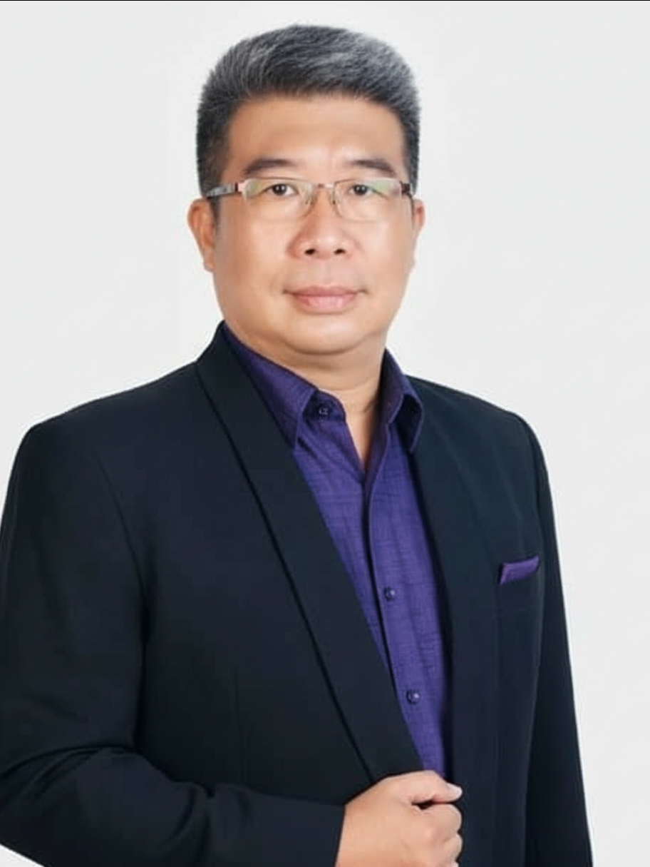 Francis Chong profile picture