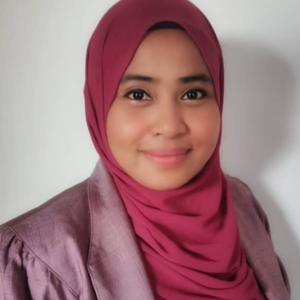 ARIFAH BINTI MOKRI 's profile picture