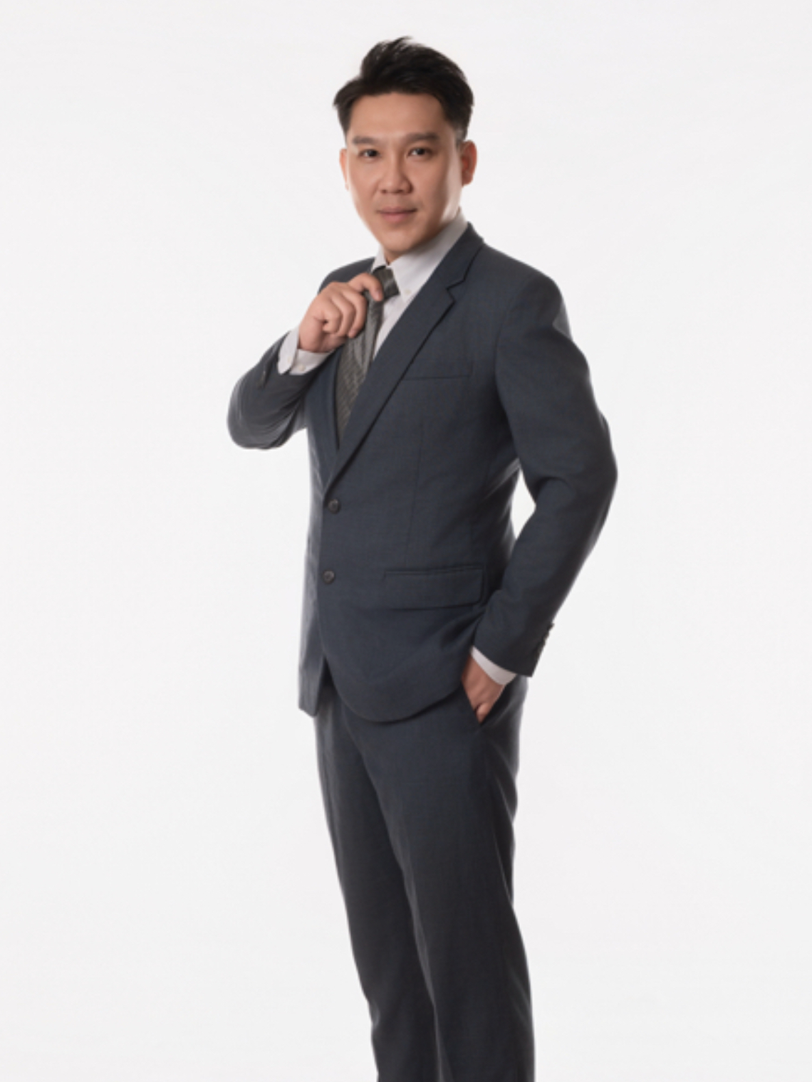 Kenneth Teo profile picture